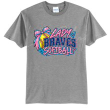 Load image into Gallery viewer, 11U- LADY BRAVES SOFTBALL- 2
