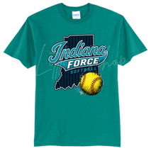 Load image into Gallery viewer, 10U- INDIANA FORCE SOFTBALL- 2
