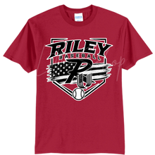Load image into Gallery viewer, 8U- RILEY UNITED BASEBALL- 2
