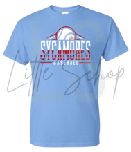 Load image into Gallery viewer, 10U-JR SYCAMORES PAYTON- 20
