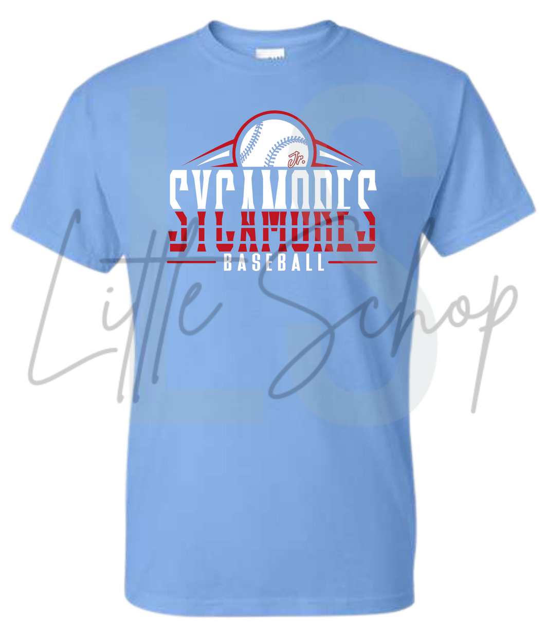 10U-JR SYCAMORES PAYTON- 20