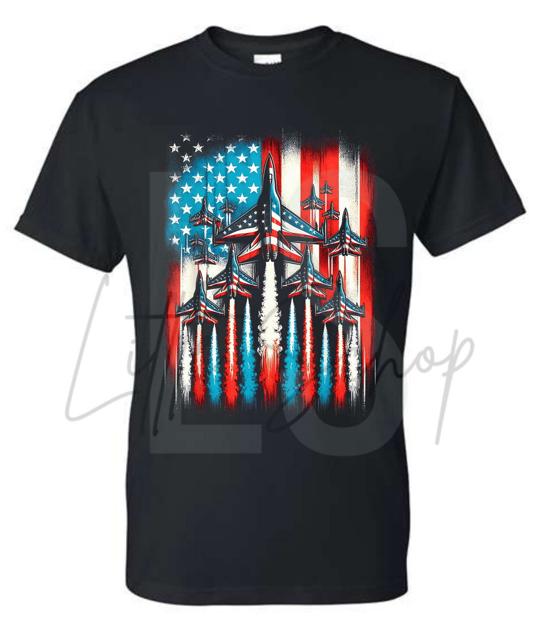 4th Of July- 20
