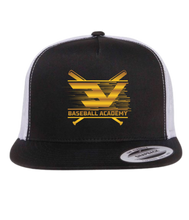 Load image into Gallery viewer, 13U EV Baseball- Snapback Hat -3
