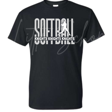 Load image into Gallery viewer, Knights Softball- 7
