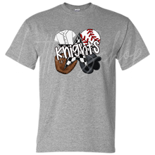 Load image into Gallery viewer, 9U KNIGHTS BASEBALL- 7
