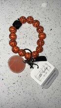 Load image into Gallery viewer, Sports Wristlet
