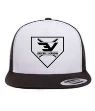 Load image into Gallery viewer, 13U EV Baseball- Snapback Hat -1

