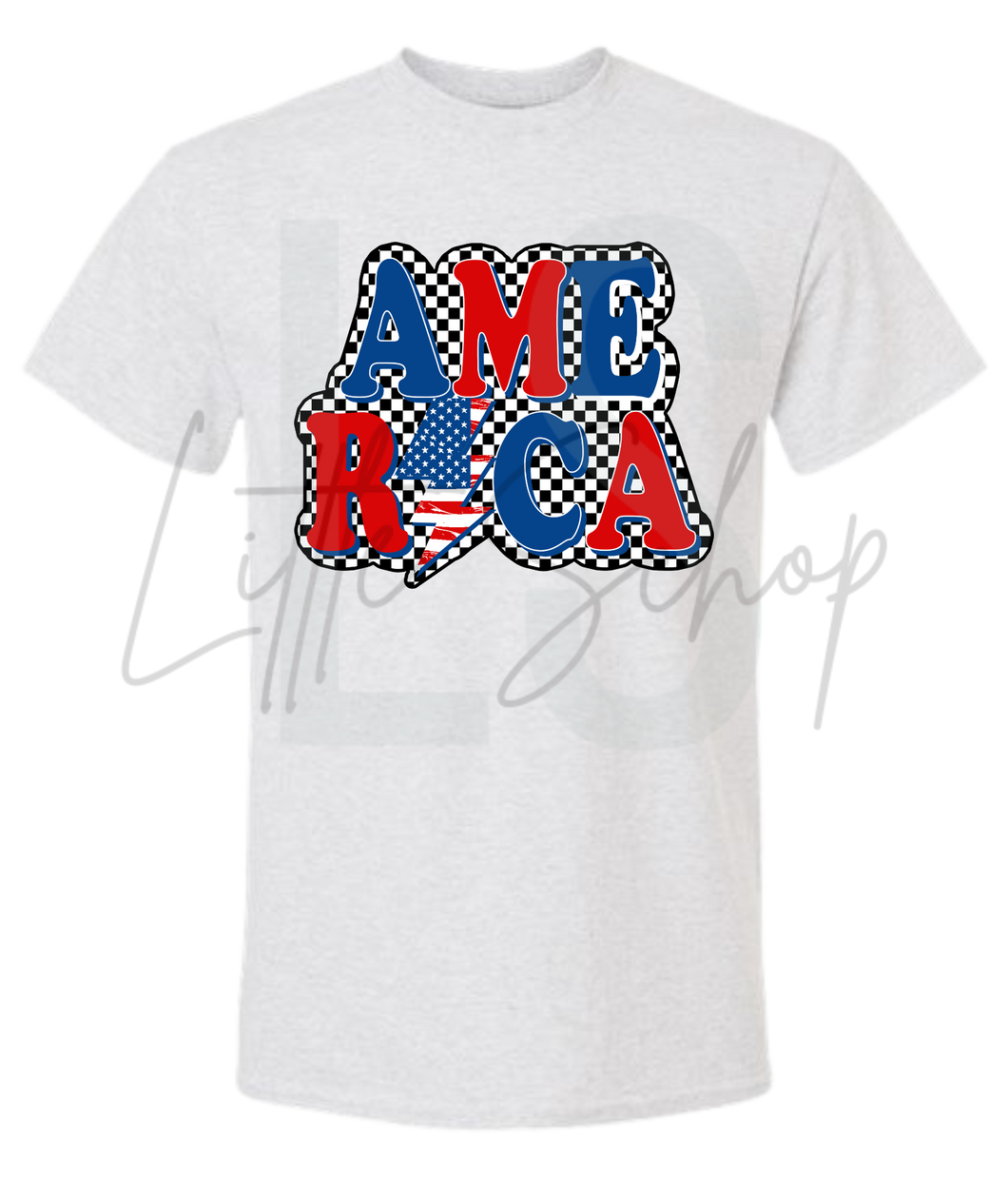 4th Of July- 21