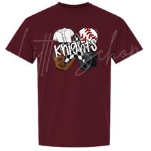 Load image into Gallery viewer, 9U KNIGHTS BASEBALL- 7
