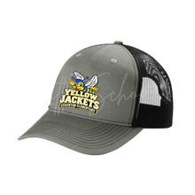 Load image into Gallery viewer, Staunton Elementary- Adult Snapback Hat
