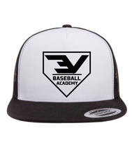 Load image into Gallery viewer, 13U EV Baseball- Snapback Hat -2
