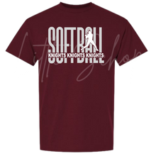Load image into Gallery viewer, Knights Softball- 7
