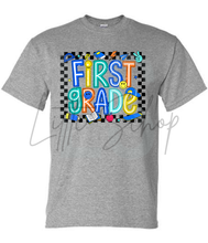 Load image into Gallery viewer, Blue Check
