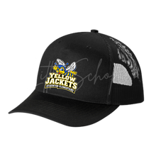 Load image into Gallery viewer, Staunton Elementary- Adult Snapback Hat
