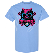 Load image into Gallery viewer, TRASH PANDAS BASEBALL- 6
