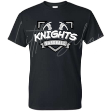 Load image into Gallery viewer, Knights Baseball- 8
