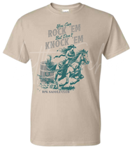 Load image into Gallery viewer, RFK Saddle Club-23
