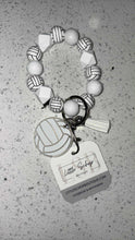 Load image into Gallery viewer, Sports Wristlet
