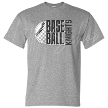 Load image into Gallery viewer, 8U KNIGHTS BASEBALL- 8
