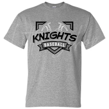 Load image into Gallery viewer, Knights Baseball- 8
