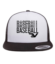 Load image into Gallery viewer, 13U EV Baseball- Snapback Hat -4
