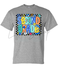 Load image into Gallery viewer, Blue Check
