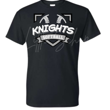Load image into Gallery viewer, Knights Softball- 8
