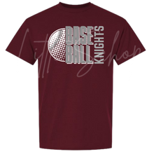 Load image into Gallery viewer, 8U KNIGHTS BASEBALL- 8
