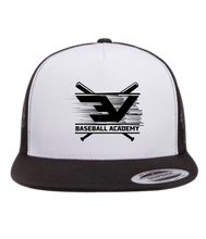 Load image into Gallery viewer, 13U EV Baseball- Snapback Hat -3
