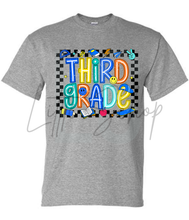 Load image into Gallery viewer, Blue Check
