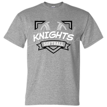 Load image into Gallery viewer, Knights Softball- 8
