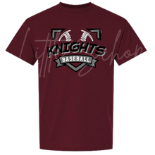 Load image into Gallery viewer, Knights Baseball- 8
