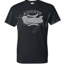 Load image into Gallery viewer, Knights Baseball- 9
