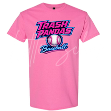 Load image into Gallery viewer, TRASH PANDAS BASEBALL- 7
