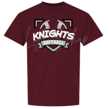 Load image into Gallery viewer, Knights Softball- 8
