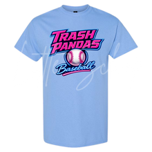 Load image into Gallery viewer, TRASH PANDAS BASEBALL- 7
