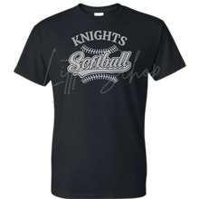 Load image into Gallery viewer, Knights Softball- 9
