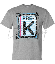 Load image into Gallery viewer, Blue Notepad
