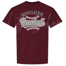 Load image into Gallery viewer, Knights Baseball- 9

