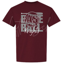 Load image into Gallery viewer, 9U KNIGHTS BASEBALL- 9
