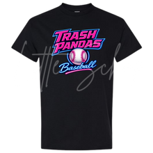 Load image into Gallery viewer, TRASH PANDAS BASEBALL- 7
