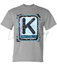 Load image into Gallery viewer, Blue Notepad
