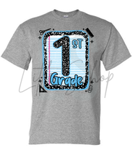 Load image into Gallery viewer, Blue Notepad
