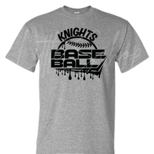 Load image into Gallery viewer, 9U KNIGHTS BASEBALL- 10
