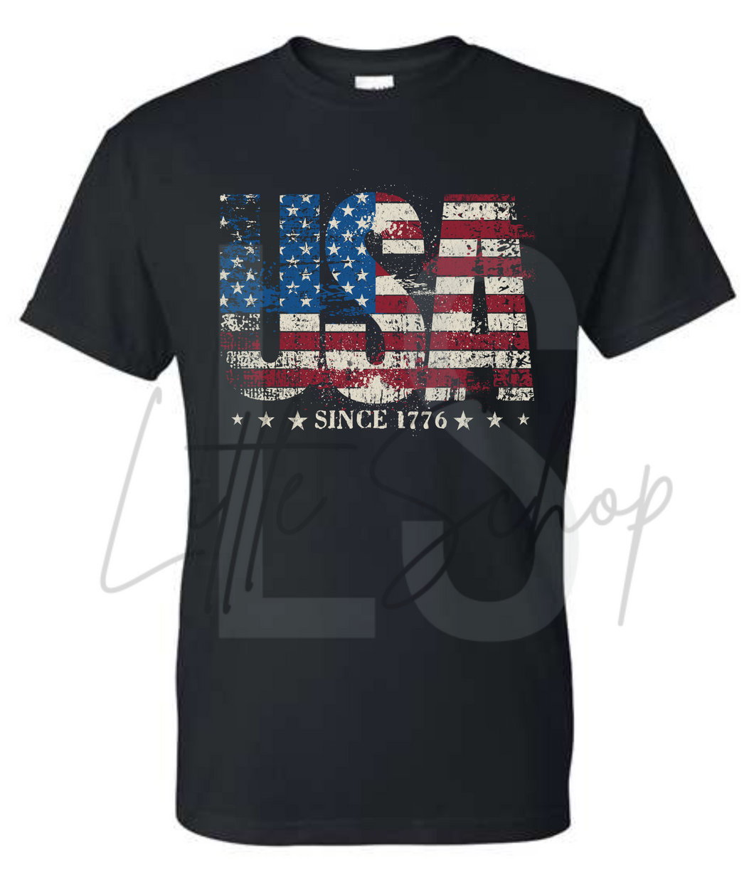4th Of July- 28