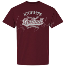 Load image into Gallery viewer, Knights Softball- 9
