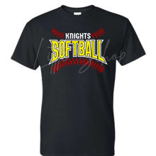 Load image into Gallery viewer, Knights Softball- 10

