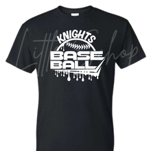 Load image into Gallery viewer, 9U KNIGHTS BASEBALL- 10
