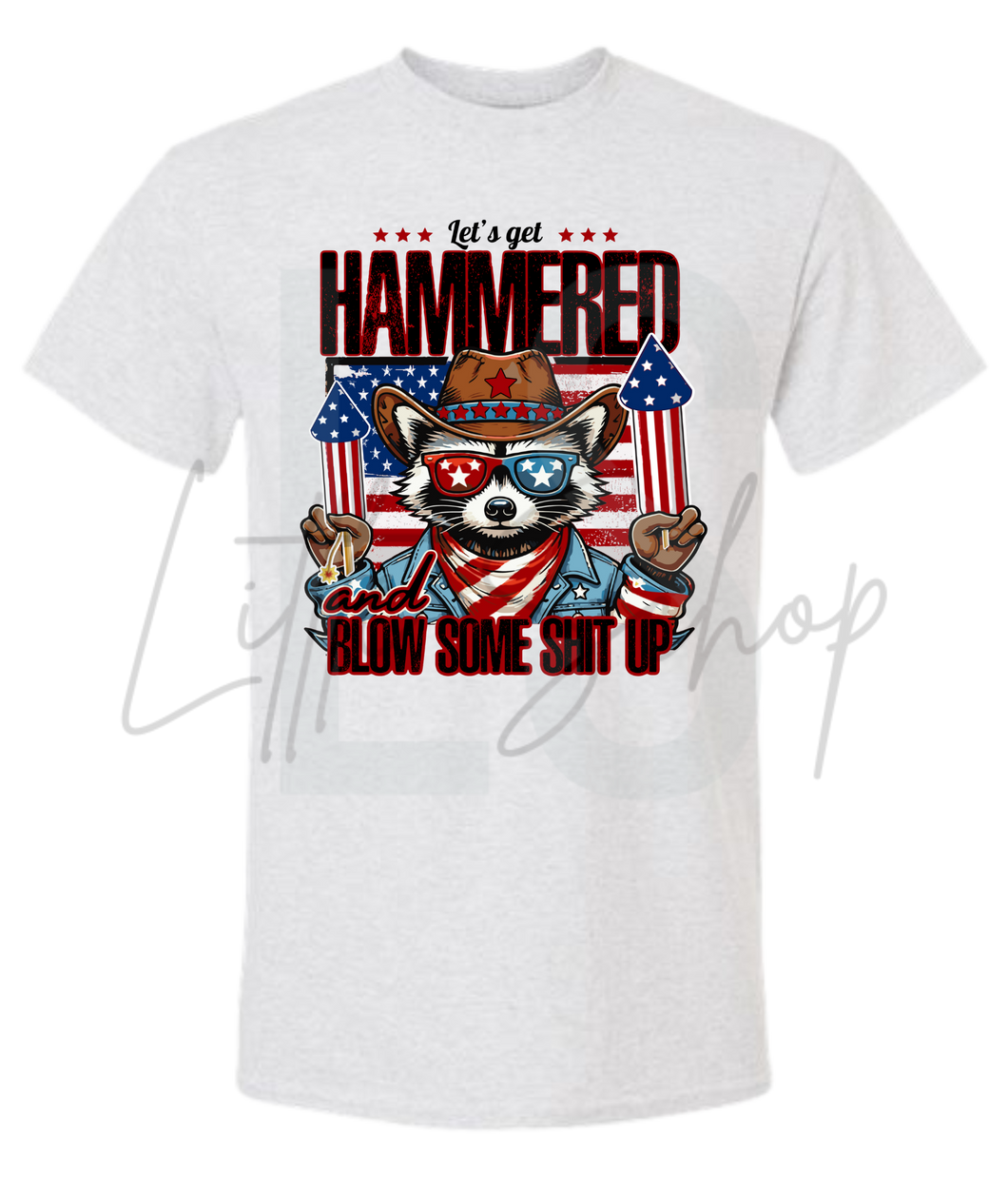 4th Of July- 29