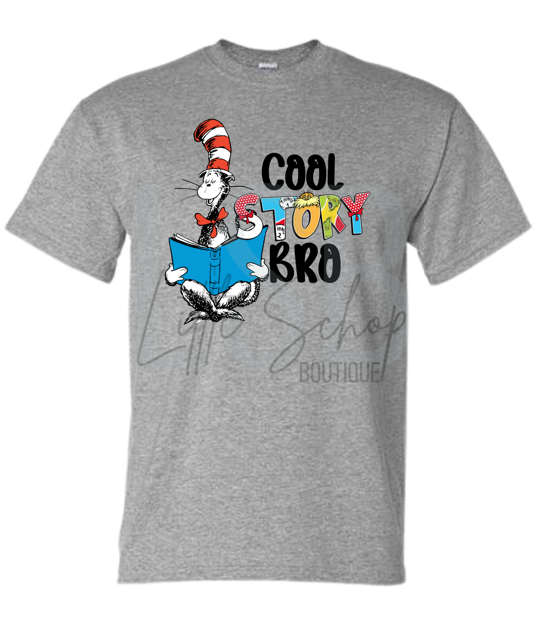 Dr. Seuss-29